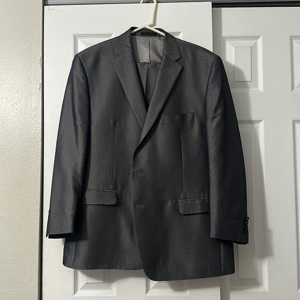 2 Piece suit Lauren Ralph Lauren.